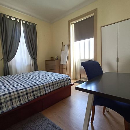 Guesthouse Monsanto Porto Kültér fotó