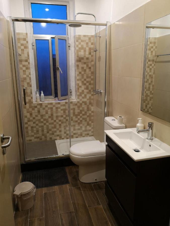 Guesthouse Monsanto Porto Kültér fotó