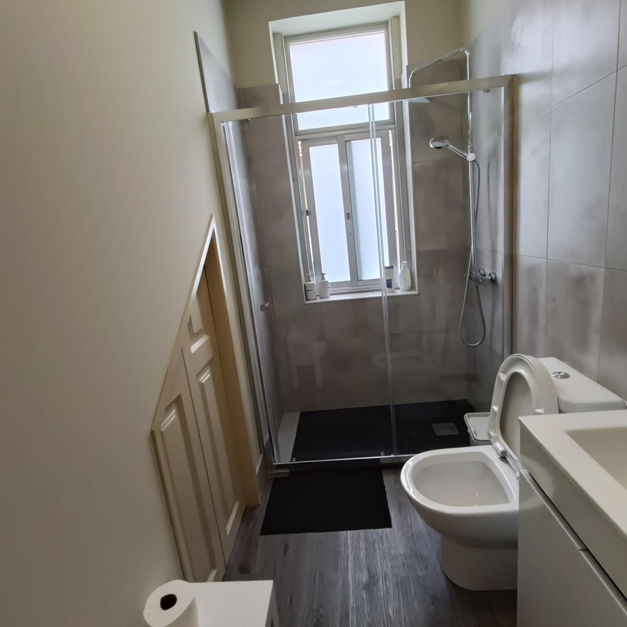 Guesthouse Monsanto Porto Kültér fotó