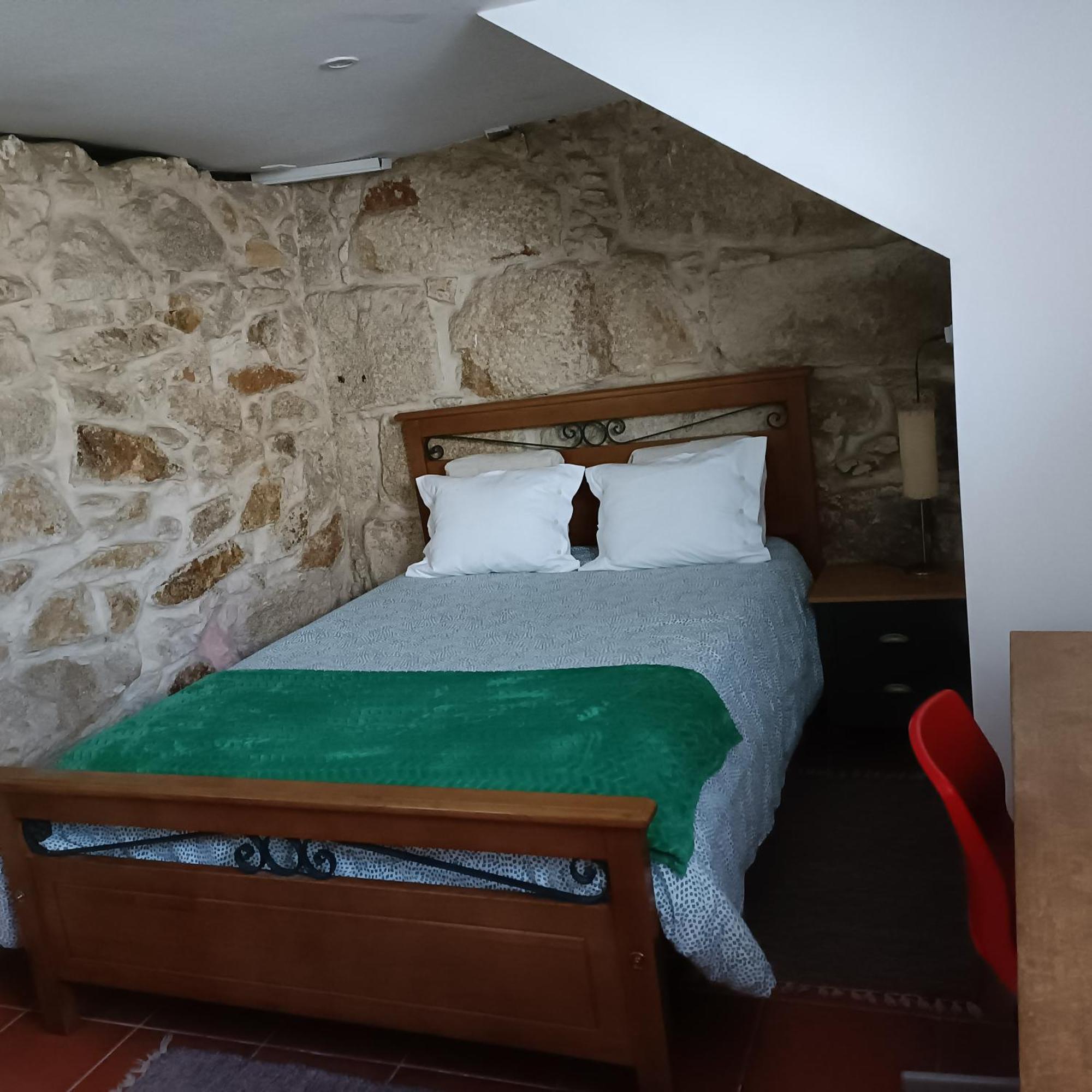 Guesthouse Monsanto Porto Kültér fotó
