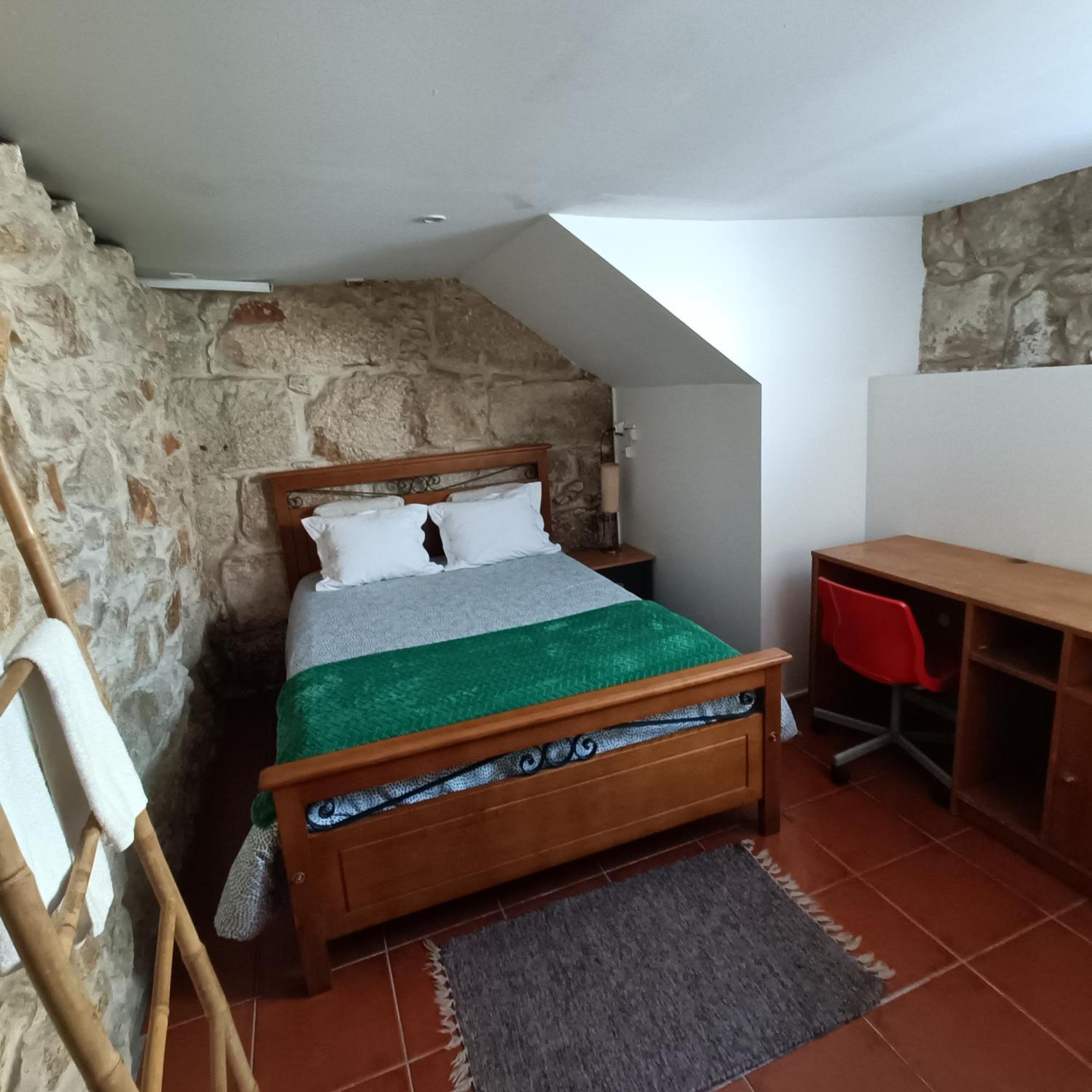 Guesthouse Monsanto Porto Kültér fotó