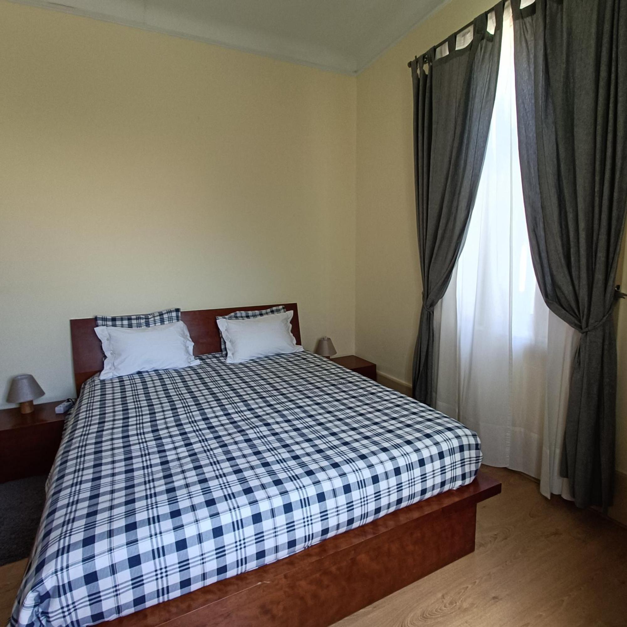 Guesthouse Monsanto Porto Kültér fotó