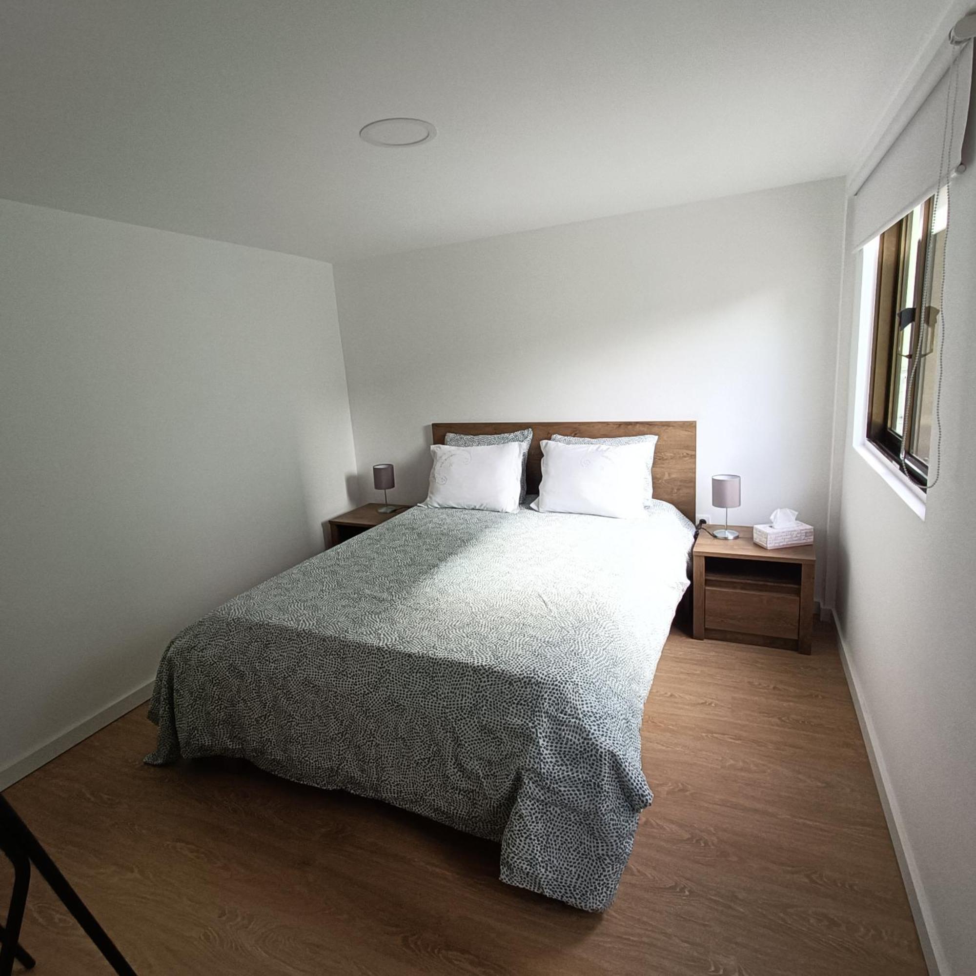 Guesthouse Monsanto Porto Kültér fotó