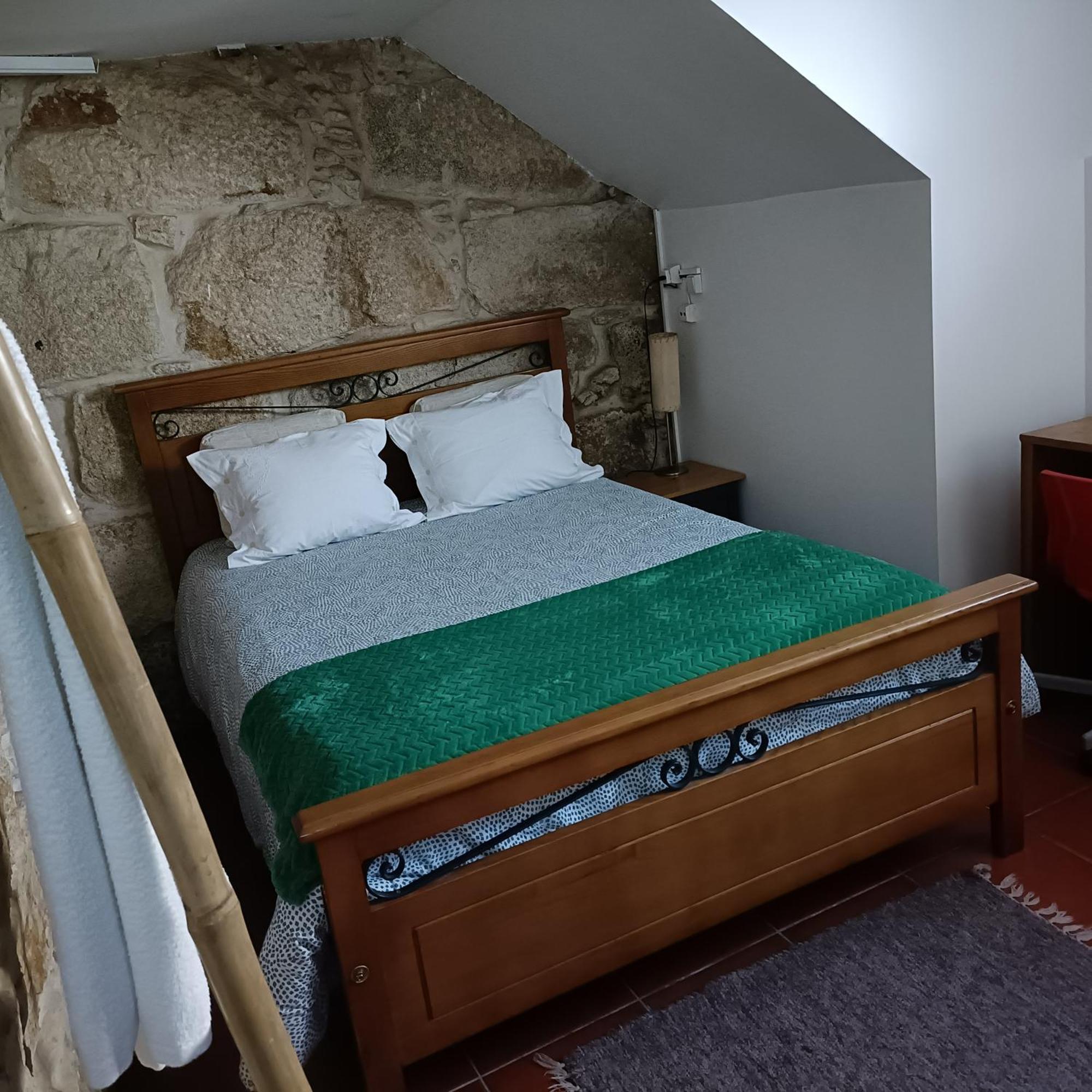 Guesthouse Monsanto Porto Kültér fotó