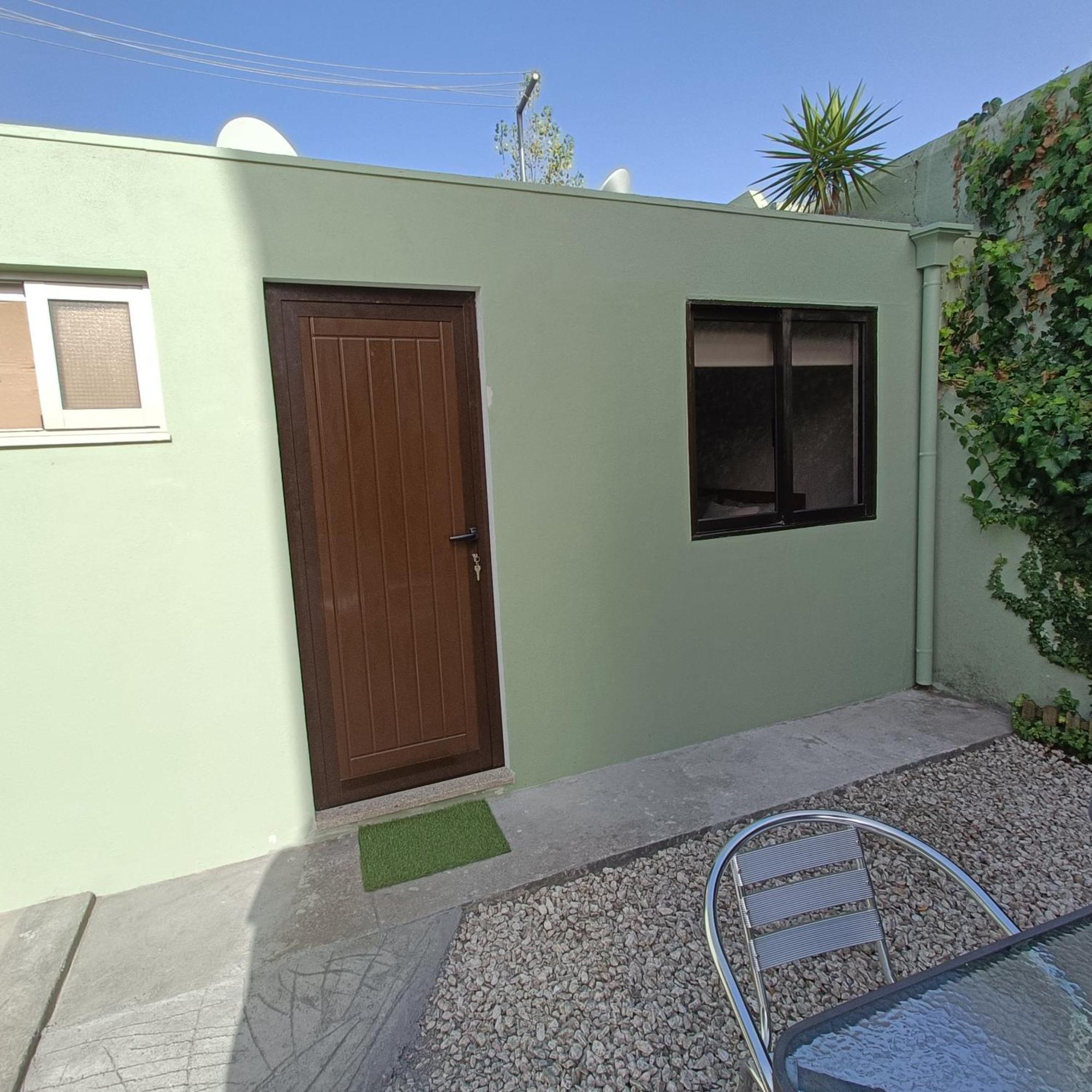 Guesthouse Monsanto Porto Kültér fotó