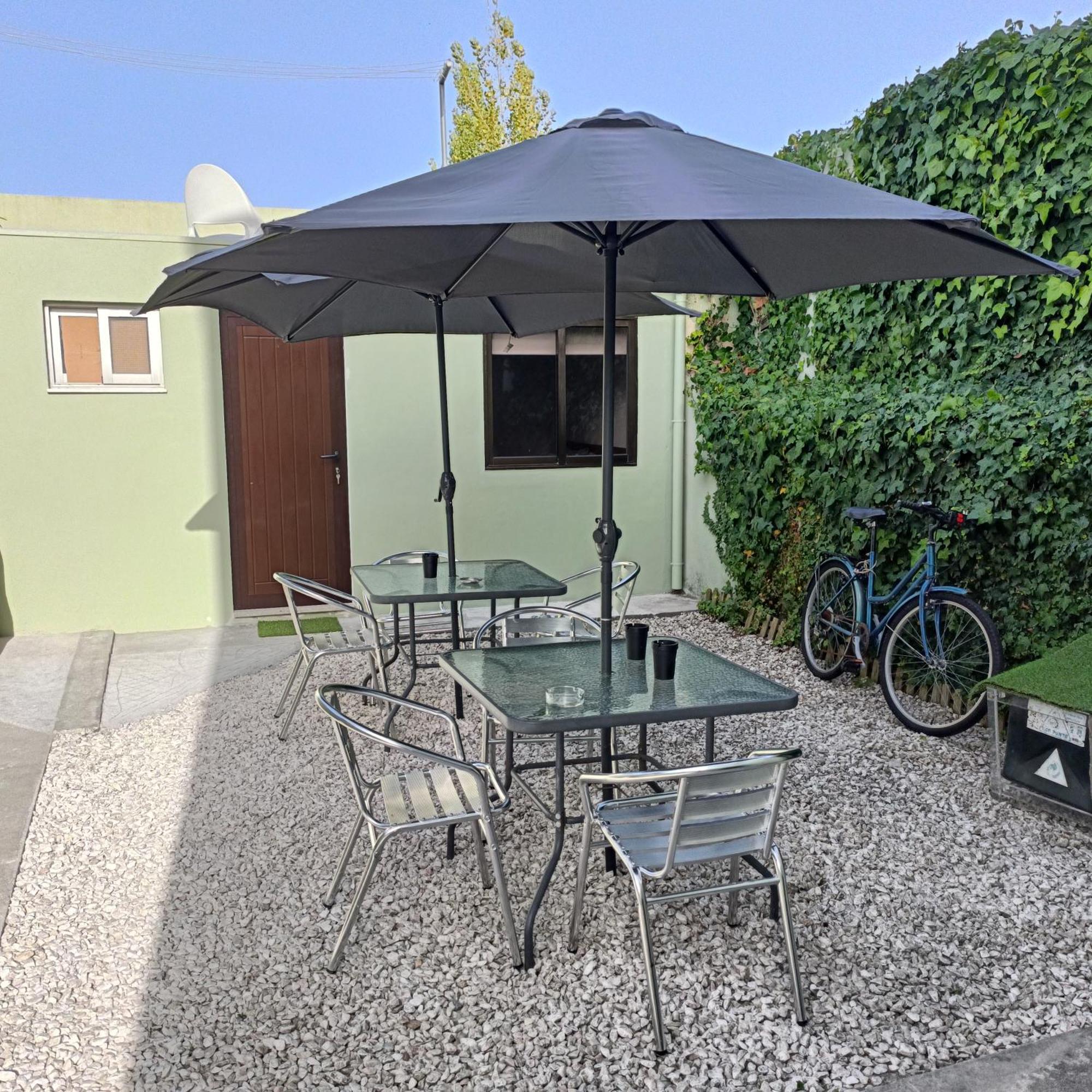 Guesthouse Monsanto Porto Kültér fotó