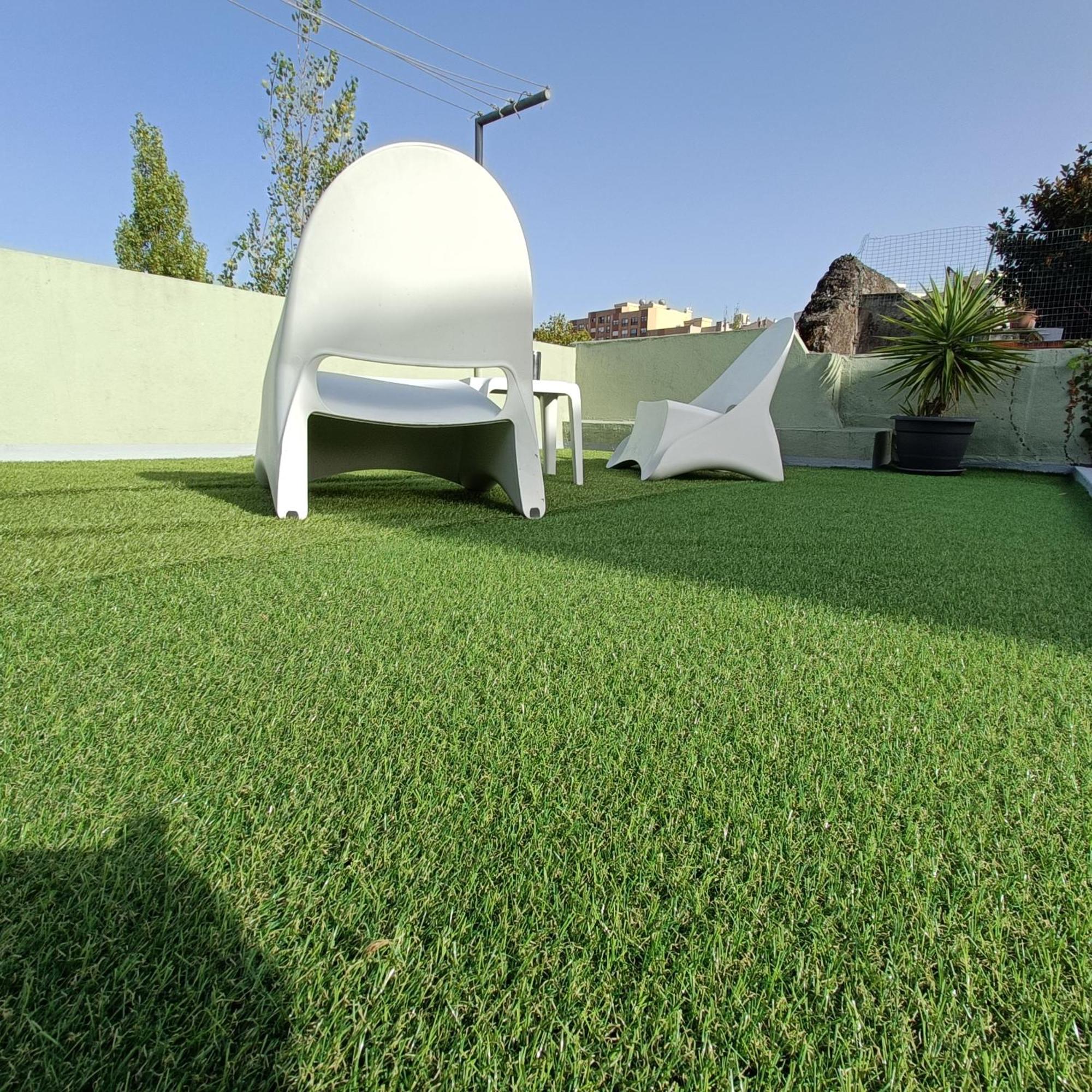 Guesthouse Monsanto Porto Kültér fotó