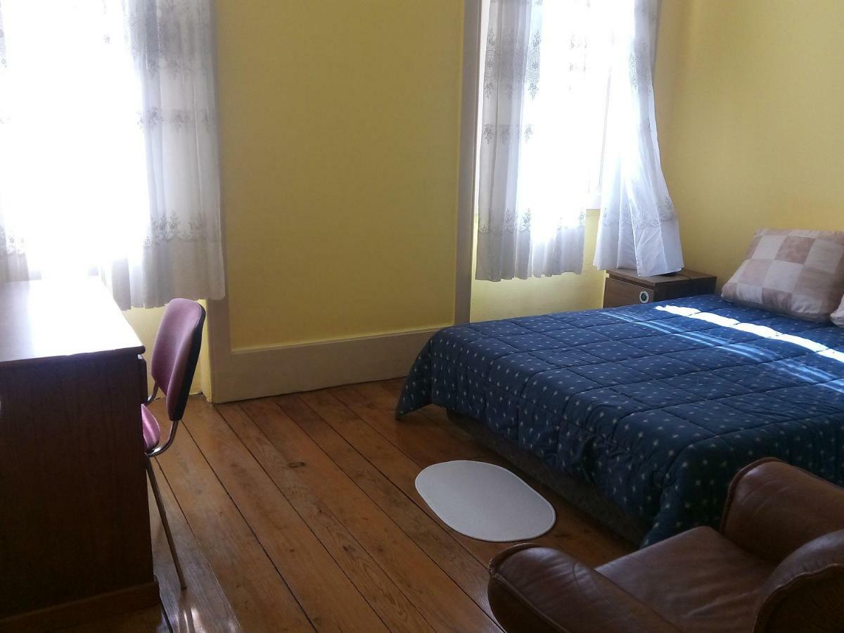 Guesthouse Monsanto Porto Kültér fotó
