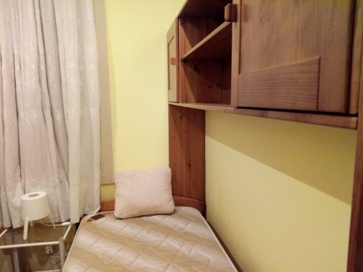 Guesthouse Monsanto Porto Kültér fotó