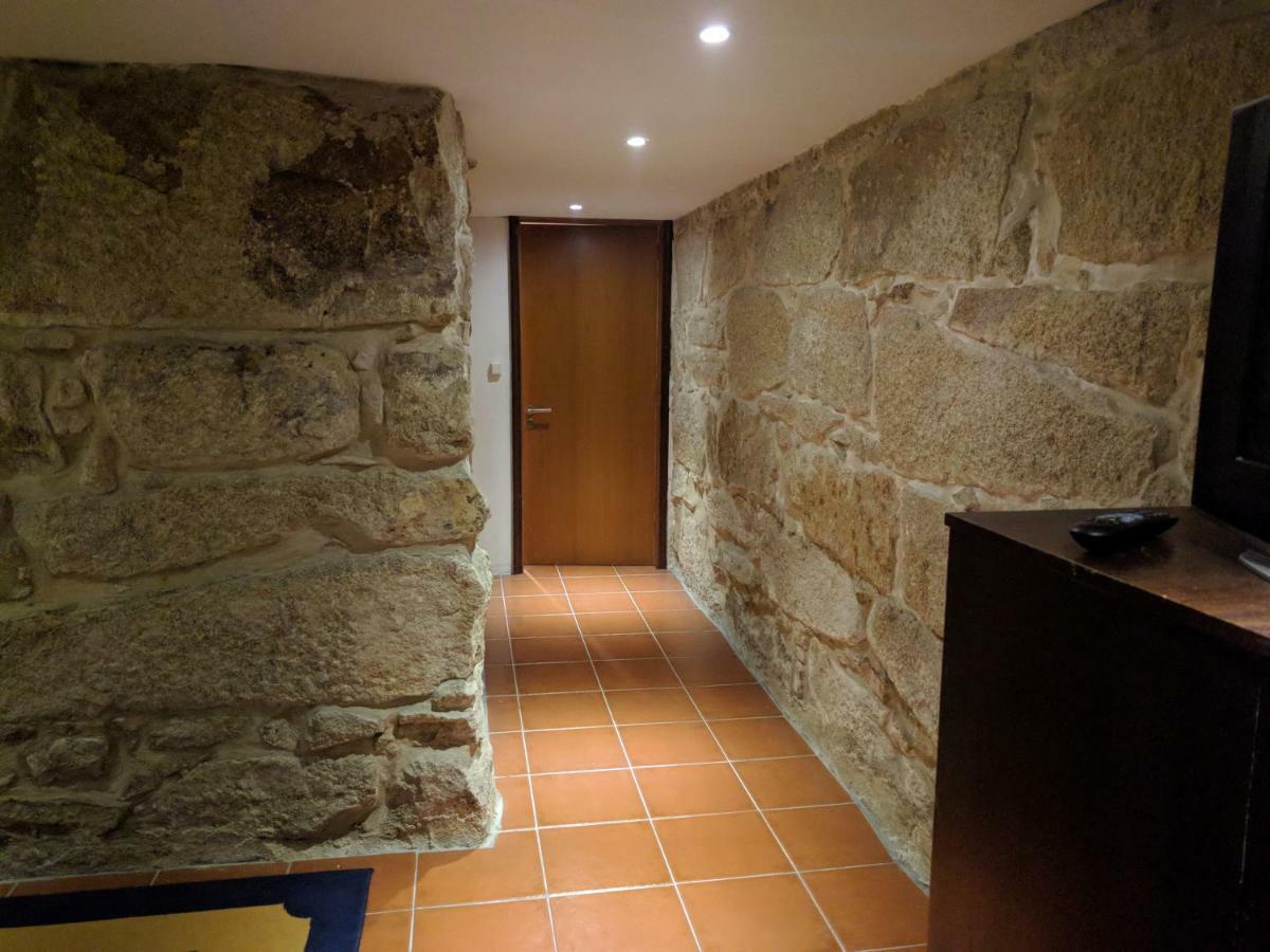 Guesthouse Monsanto Porto Kültér fotó