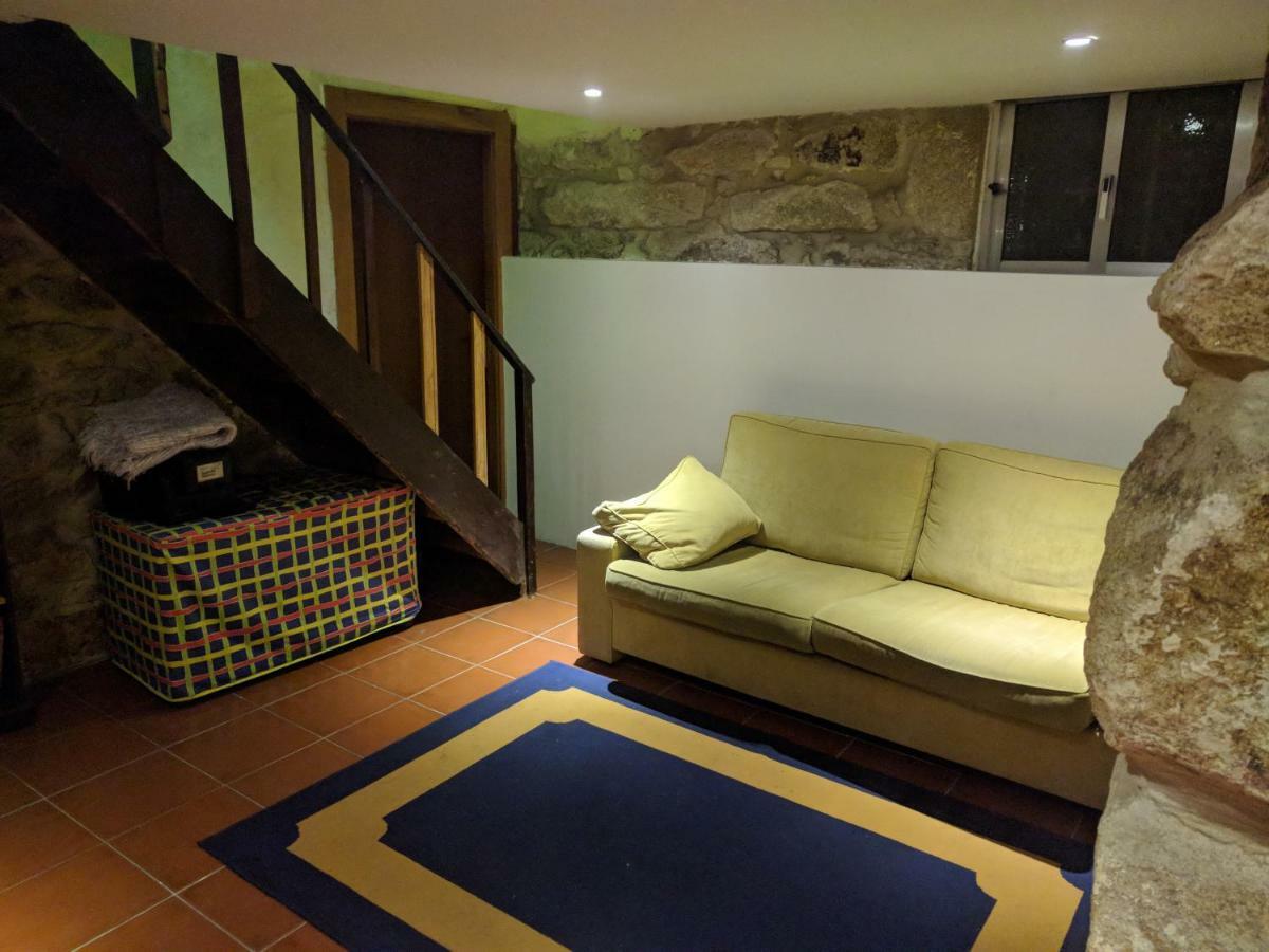 Guesthouse Monsanto Porto Kültér fotó