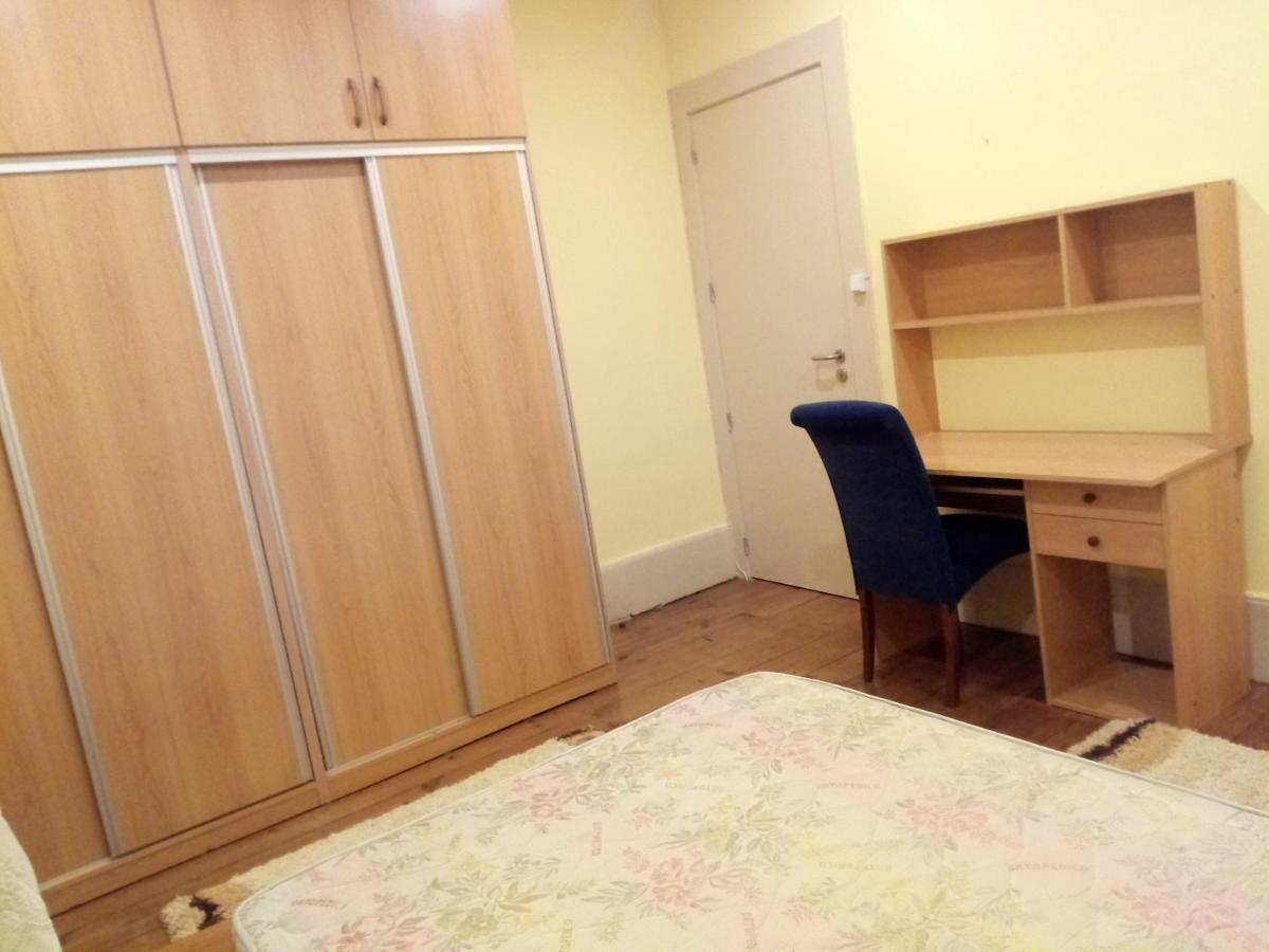 Guesthouse Monsanto Porto Kültér fotó