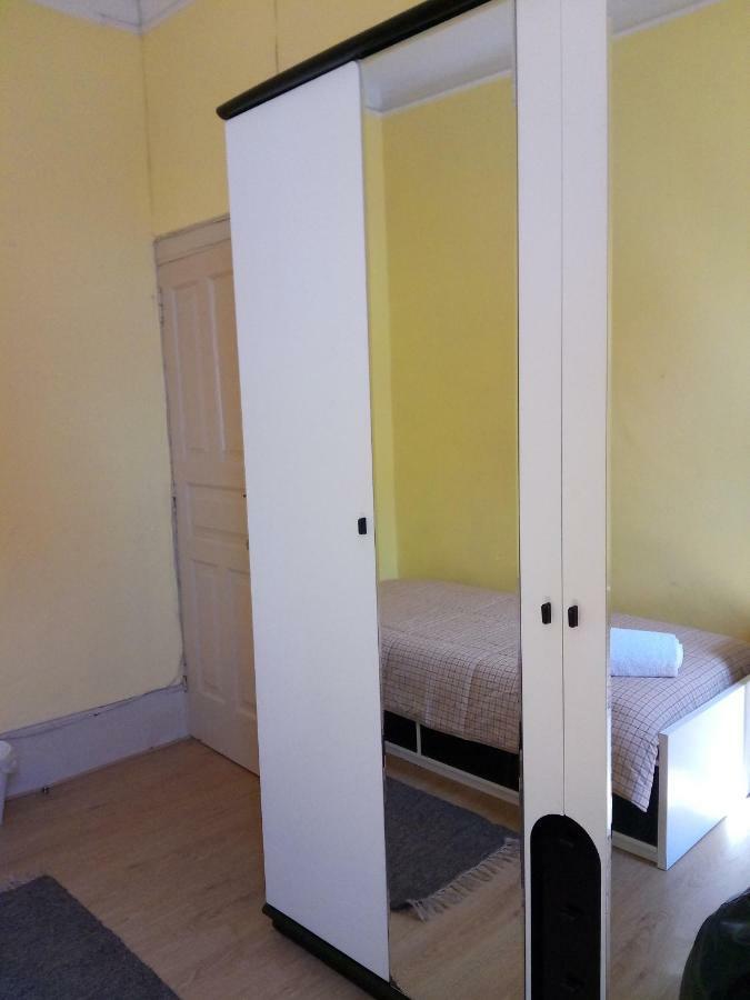 Guesthouse Monsanto Porto Kültér fotó