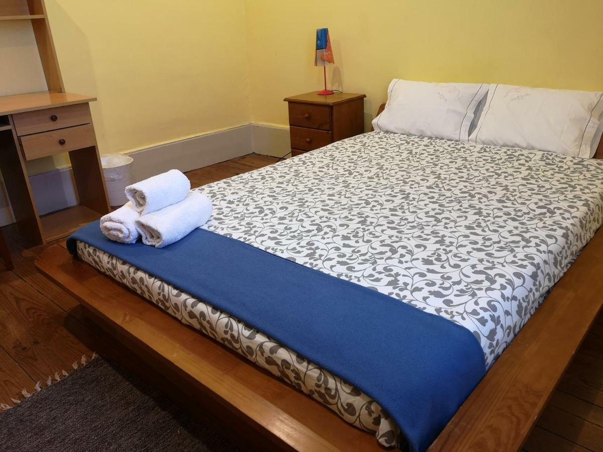 Guesthouse Monsanto Porto Kültér fotó