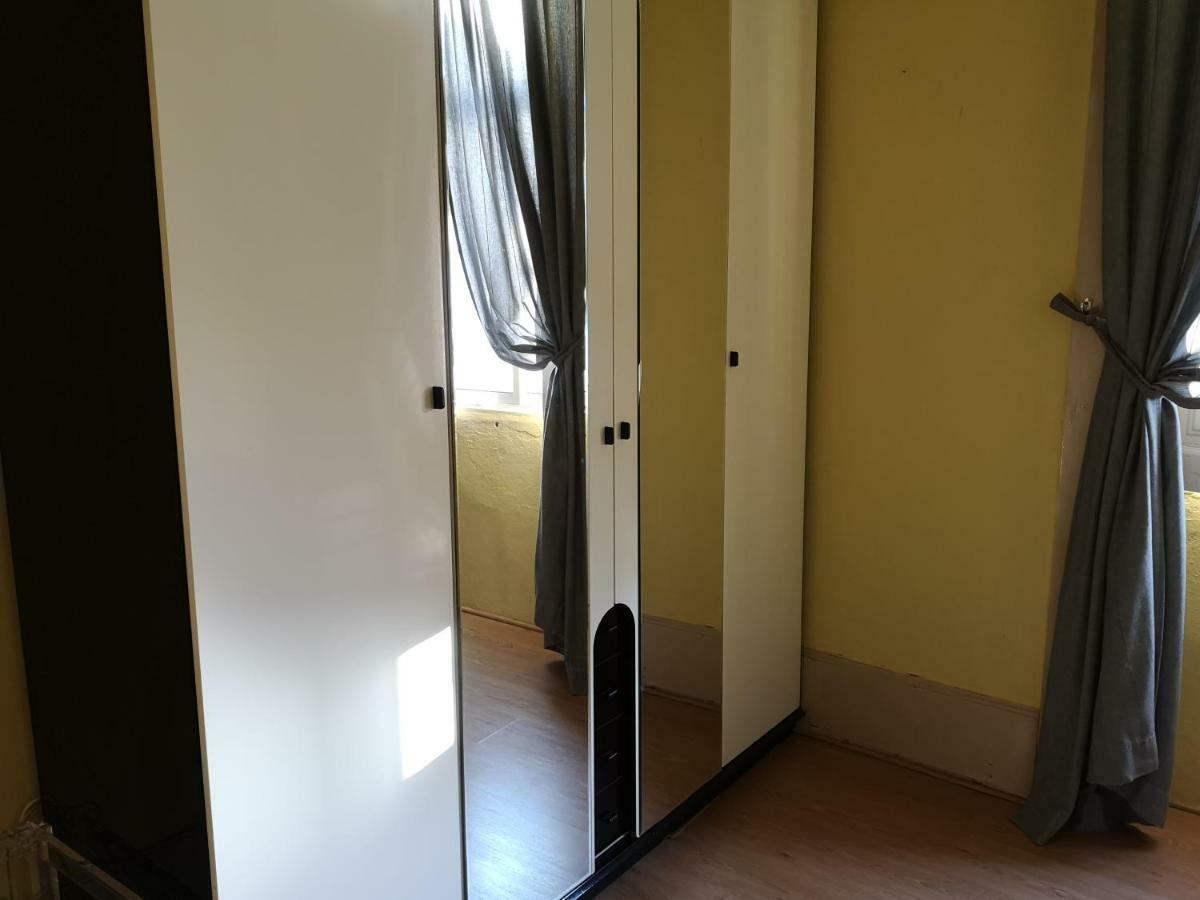 Guesthouse Monsanto Porto Kültér fotó