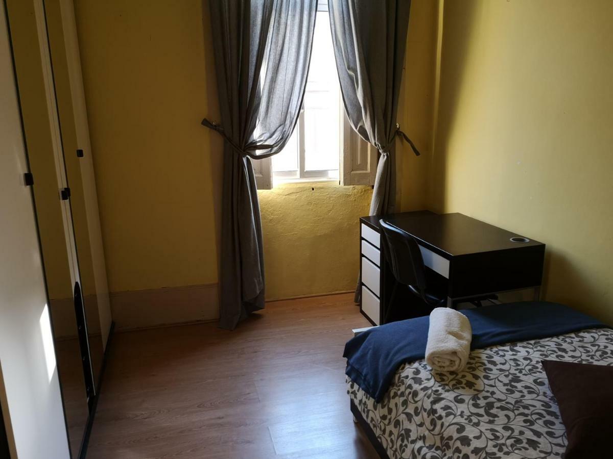 Guesthouse Monsanto Porto Kültér fotó