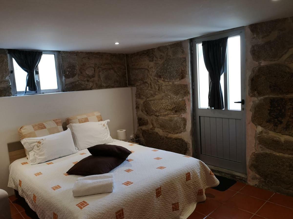 Guesthouse Monsanto Porto Kültér fotó