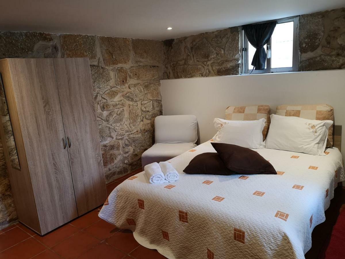 Guesthouse Monsanto Porto Kültér fotó