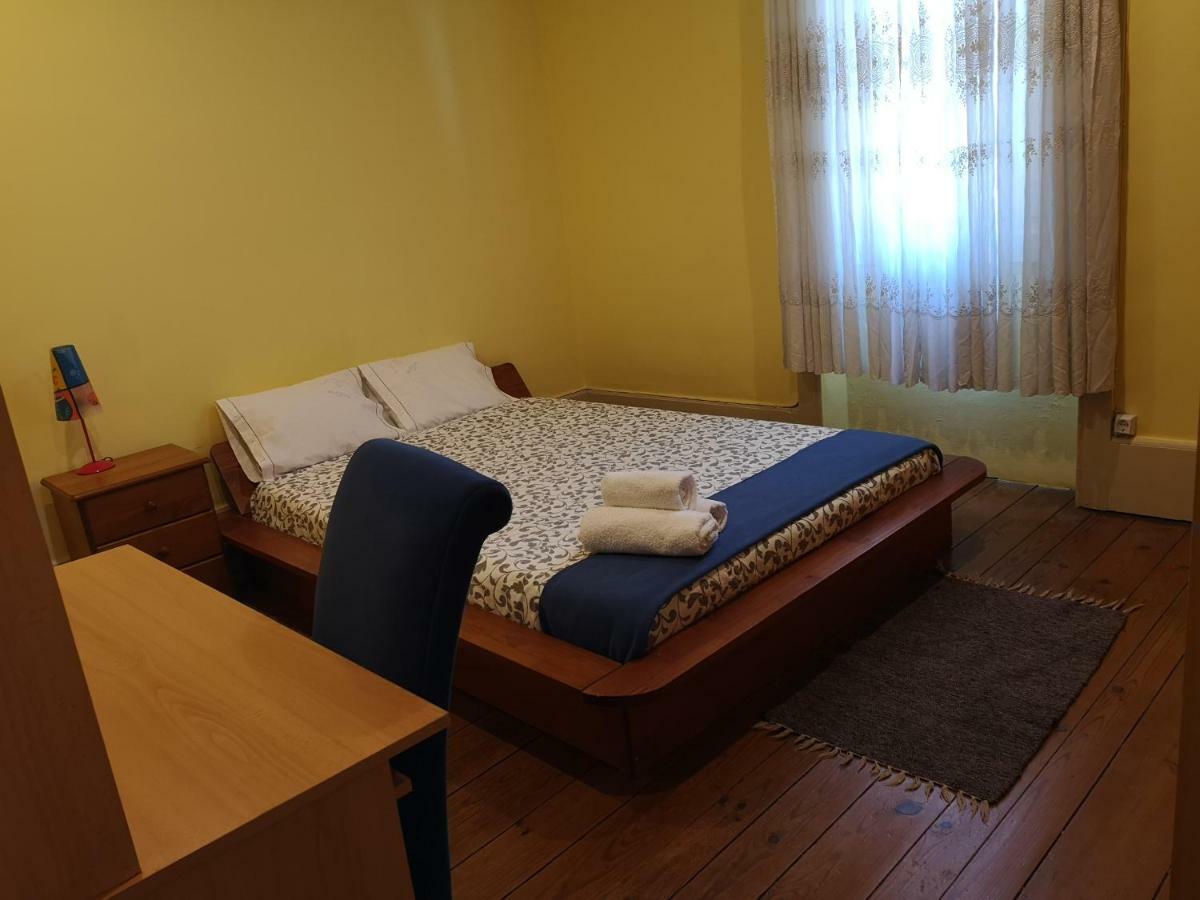 Guesthouse Monsanto Porto Kültér fotó