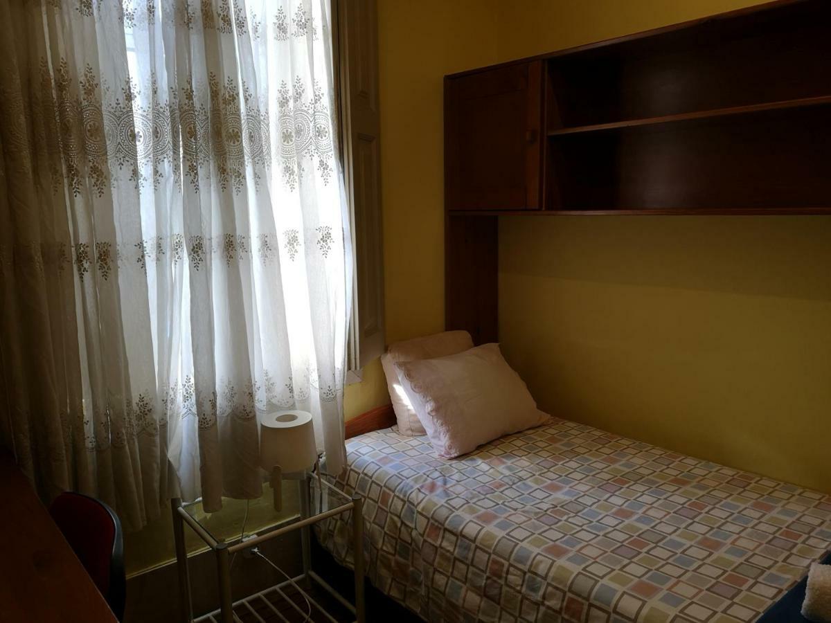 Guesthouse Monsanto Porto Kültér fotó