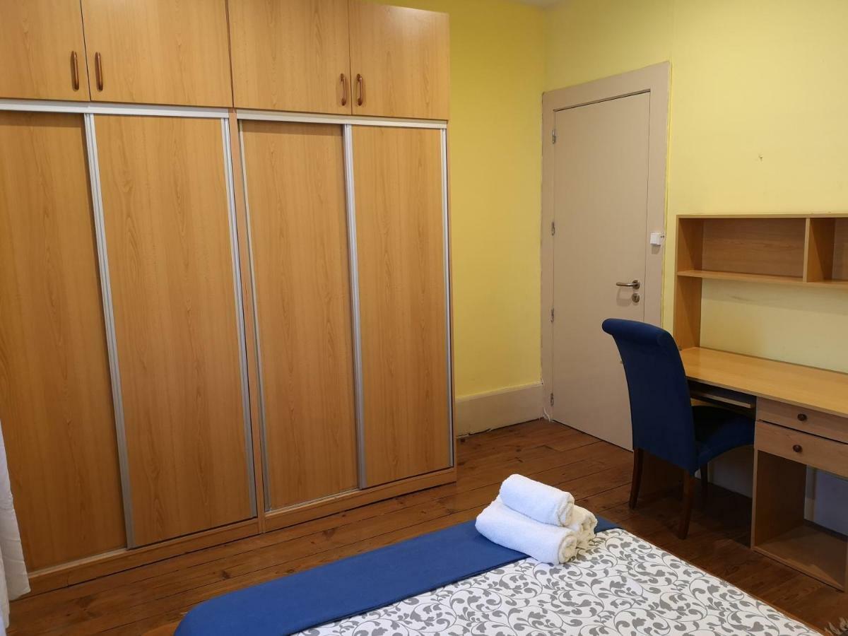 Guesthouse Monsanto Porto Kültér fotó