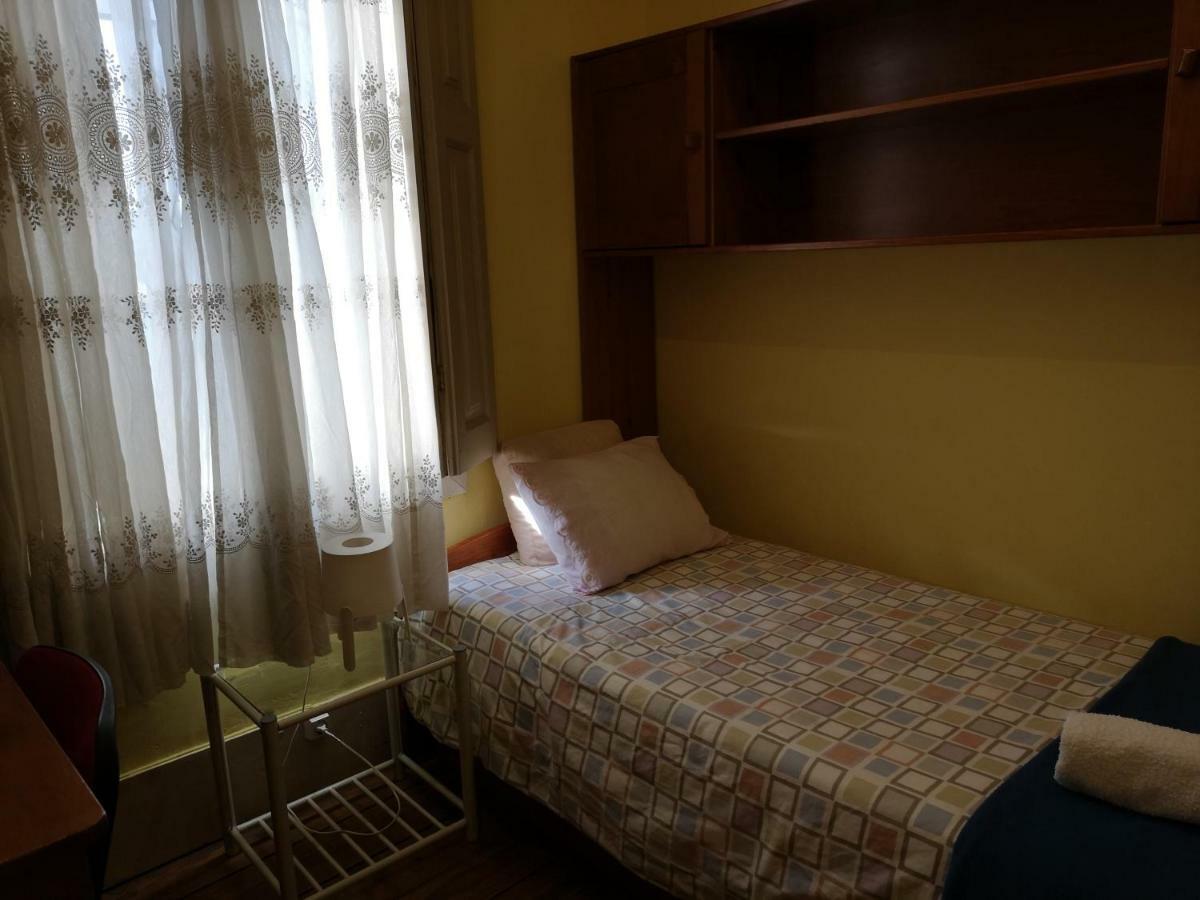 Guesthouse Monsanto Porto Kültér fotó