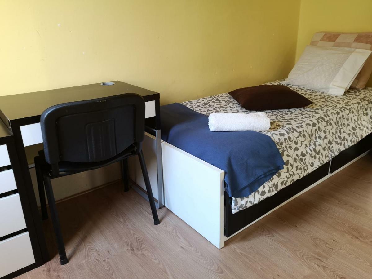 Guesthouse Monsanto Porto Kültér fotó