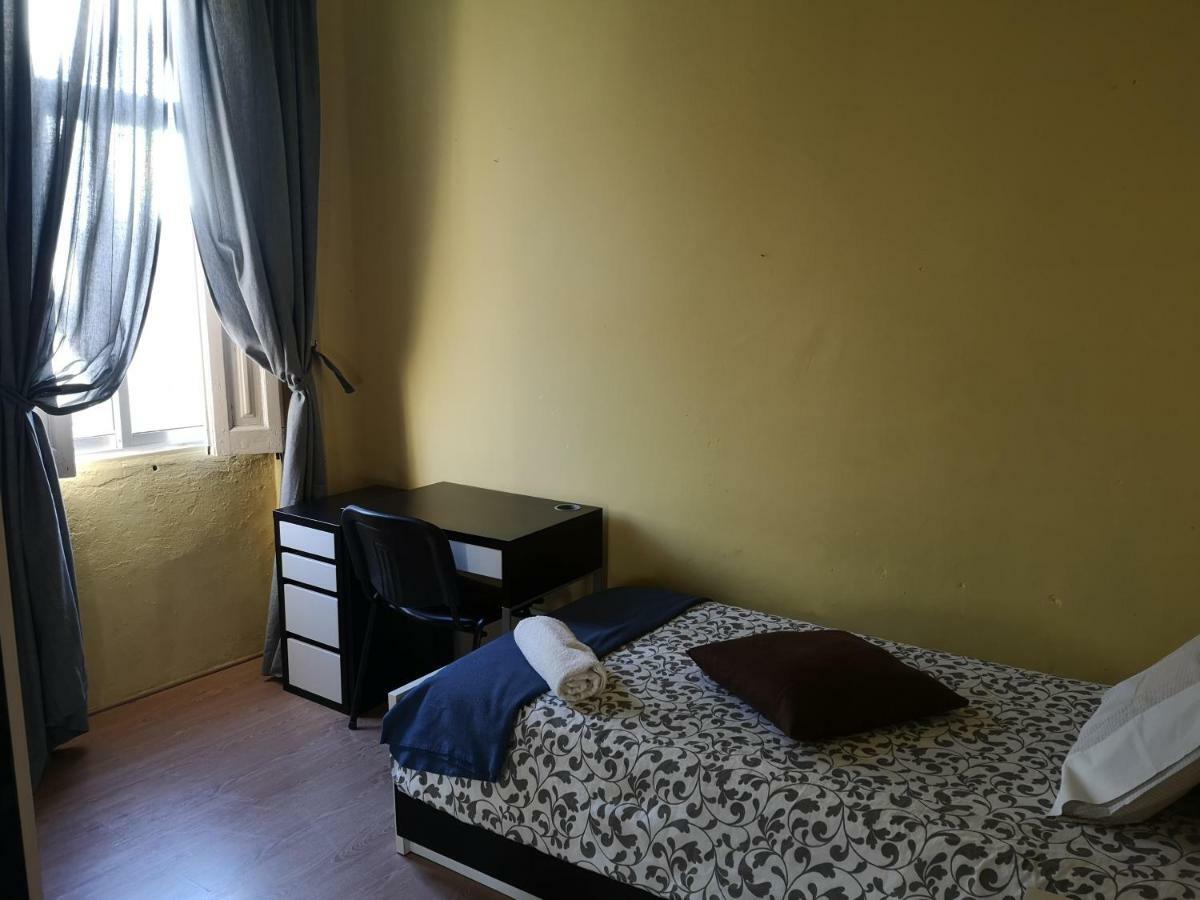 Guesthouse Monsanto Porto Kültér fotó
